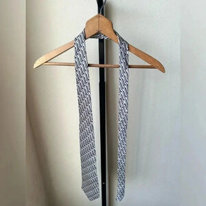 David Taylor men’s tie